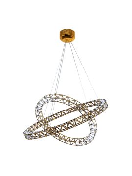 Подвесной светильник Divinare Galassia 1030/17 SP-144