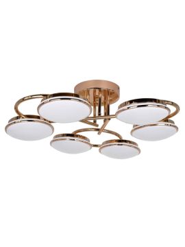 Потолочная светодиодная люстра F-Promo Ledante 2477-6U