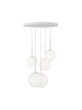 Подвесной светильник Maytoni Basic form MOD321PL-05W