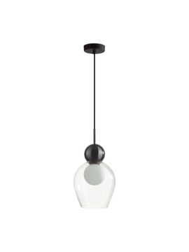 Подвесной светильник Odeon Light Blacky 5023/1