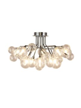 Потолочная люстра Favourite Lash 2526-10U