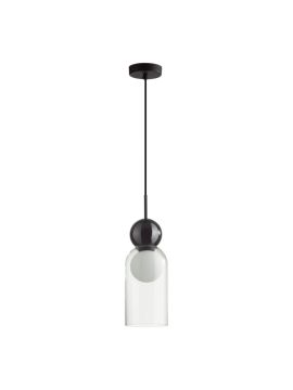 Подвесной светильник Odeon Light Blacky 5022/1
