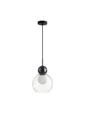 Подвесной светильник Odeon Light Blacky 5021/1