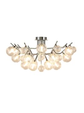 Потолочная люстра Favourite Lash 2526-18U