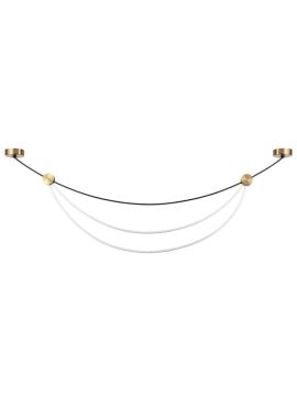 Подвесной светильник Odeon Light Gabi 4378/65L