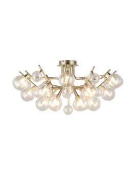 Потолочная люстра Favourite Lash 2524-18U