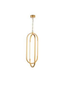 Подвесной светильник Favourite Castled 4008-4P