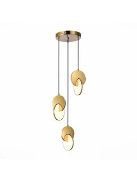 Подвесной светильник ST Luce Eclisse SL6107.203.03