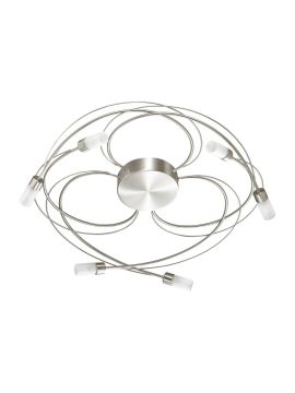 Потолочная люстра Lumion Molly 4400/6C