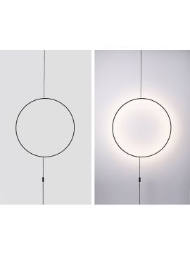 Подвесной светильник Italline IT03-1421 black