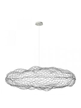 Подвесной светильник Loft IT Cloud 10100/700 Silver