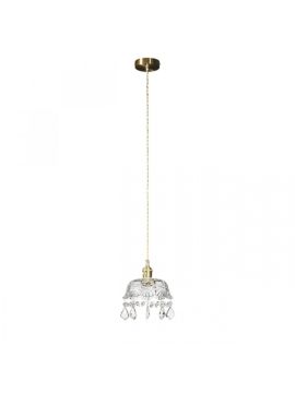 Подвесной светильник Loft IT Lace 10110/C