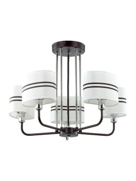 Потолочная люстра Lumion Galista 4421/5C