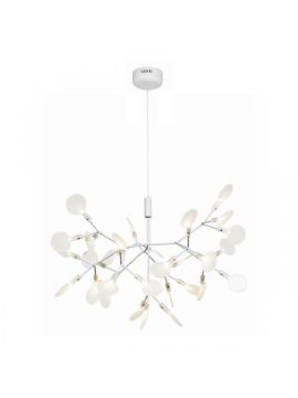 Подвесной светильник Loft IT Heracleum 9022-27W