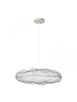 Подвесной светильник Loft IT Cloud 10100/350 Silver