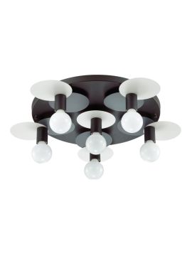 Потолочная люстра Lumion Aloy 3783/6C