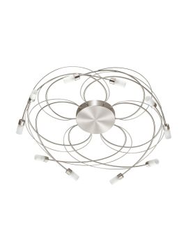 Потолочная люстра Lumion Molly 4400/10C