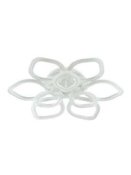 Потолочная светодиодная люстра Lumion Ariel 3770/99CL