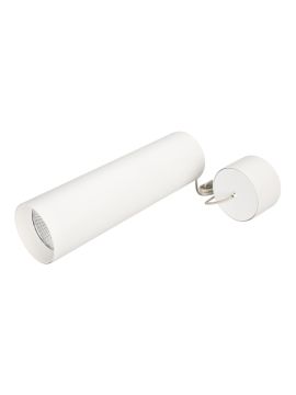 Подвесной светильник Arlight SP-Polo-Hang-Long300-R85-15W White5000 027420