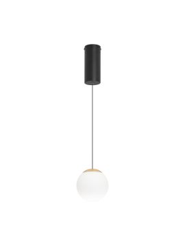 Подвесной светильник Arlight SP-Beads-Hang-R130-10W Day4000 036522