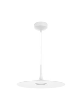 Подвесной светильник Arlight SP-Fiore-R400-13W Warm3000 036000