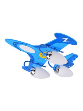 Потолочная люстра Kink Light Бомбардировщик 074502