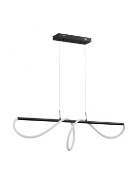 Подвесной светодиодный светильник Kink Light Далия 08041,19