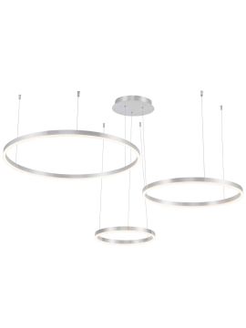 Подвесной светодиодный светильник Stilfort Planetary 4005/11/03P+CB