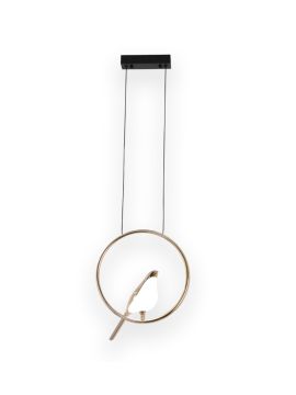 Подвесной светильник Kink Light Арси 08446-1А,33