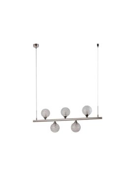 Подвесной светильник Newport 3805/S nickel М0066166