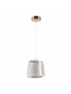Подвесной светильник Kink Light Люцерна 08044-1A,33