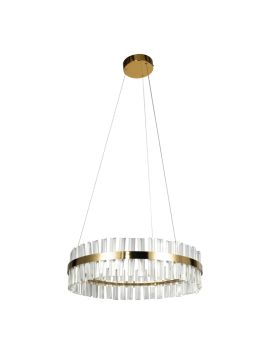 Подвесной светильник Kink Light Лира 07660A,36