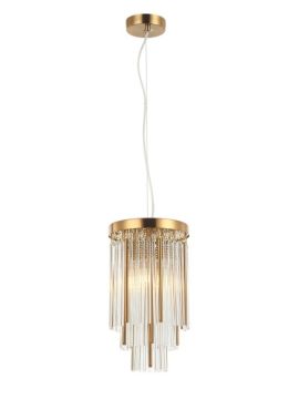 Подвесной светильник Stilfort Style rain 2147/05/01P