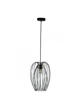 Подвесной светильник Loft IT Deseno 10031 Black