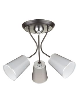 Потолочная люстра Freya Odri FR5030CL-03B