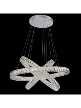 Подвесной светильник Citilux Olimpia EL330P75.1