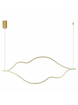 Подвесной светильник ST Luce Cortile SL6106.203.56