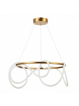 Подвесной светодиодный светильник ST Luce Sagrato SL6102.303.55