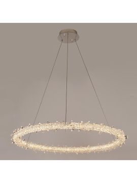 Подвесной светодиодный светильник Newport 8281/800 gold М0065567