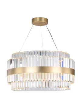 Подвесной светодиодный светильник Newport 10242/60 М0066143