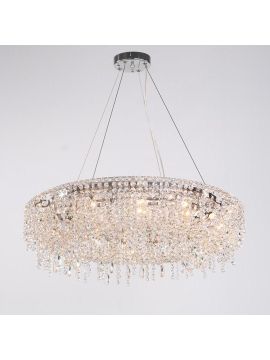 Подвесной светильник Newport 10910+2/S М0064978