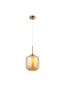 Подвесной светильник Maytoni Dolce MOD001PL-01BS