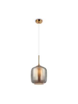 Подвесной светильник Maytoni Dolce MOD001PL-01GR