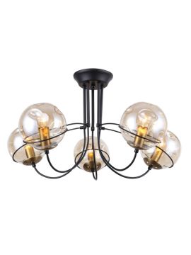 Потолочная люстра F-Promo Grana 2202-5U