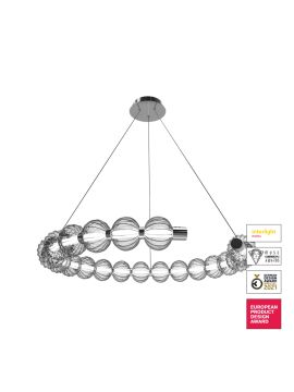 Подвесной светильник Maytoni Amulet MOD555PL-L26CH5K