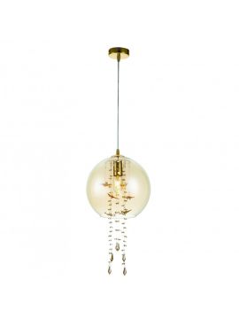 Подвесной светильник Favourite Mariposas 2962-1P