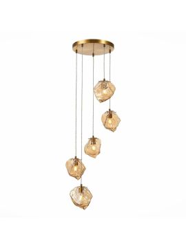 Подвесной светильник ST Luce Portici SL1175.303.05