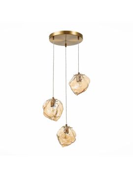 Подвесной светильник ST Luce Portici SL1175.303.03