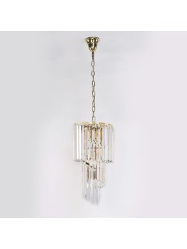 Подвесной светильник Newport 31103/S brass М0064698