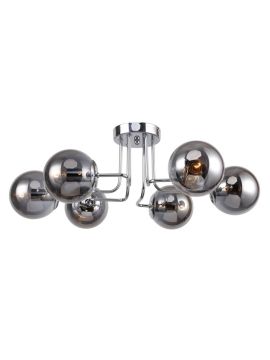 Потолочная люстра F-Promo Modestus 2345-6U